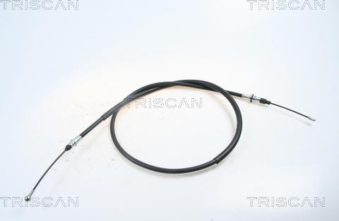 Triscan 8140 251104 - Трос, гальмівна система autozip.com.ua