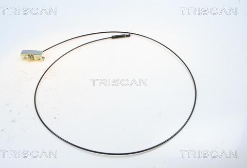Triscan 8140 251101 - Трос, гальмівна система autozip.com.ua