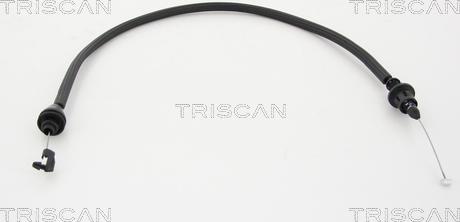 Triscan 8140 25343 - Тросик газу autozip.com.ua