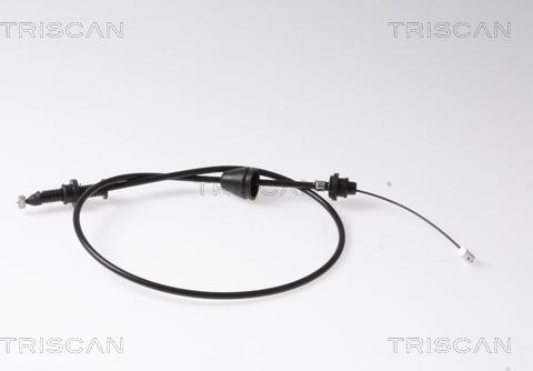 Triscan 8140 25306 - Тросик газу autozip.com.ua