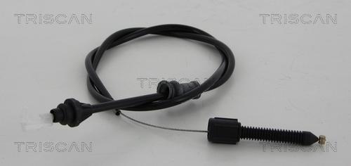Triscan 8140 25334 - Тросик газу autozip.com.ua
