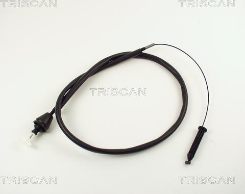 Triscan 8140 25325 - Тросик газу autozip.com.ua