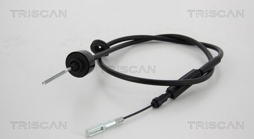 Triscan 8140 25269 - Трос, управління зчепленням autozip.com.ua