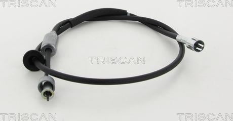 Triscan 8140 21402 - Тросик спідометра autozip.com.ua