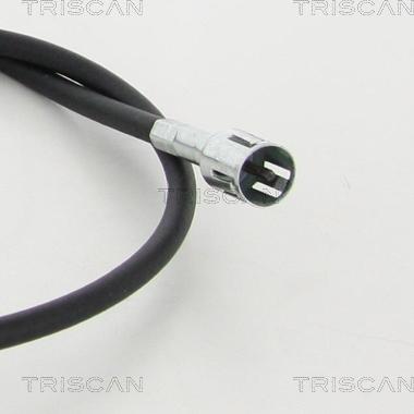 Triscan 8140 21402 - Тросик спідометра autozip.com.ua