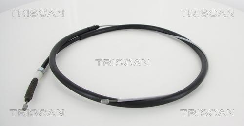 Triscan 8140 28197 - Трос, гальмівна система autozip.com.ua