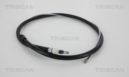 Triscan 8140 28189 - Трос, гальмівна система autozip.com.ua