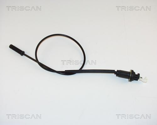 Triscan 8140 28303 - Тросик газу autozip.com.ua
