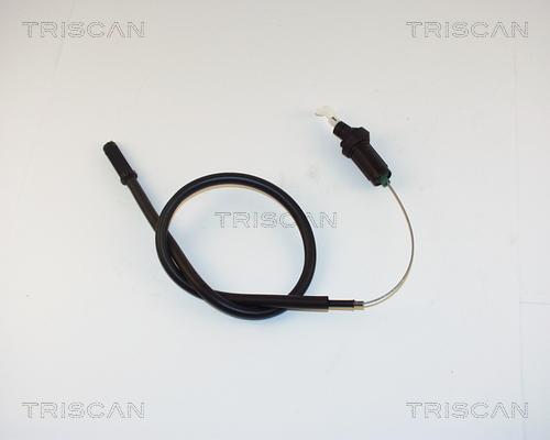 Triscan 8140 28307 - Тросик газу autozip.com.ua