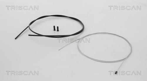 Triscan 8140 28315 - Тросик газу autozip.com.ua
