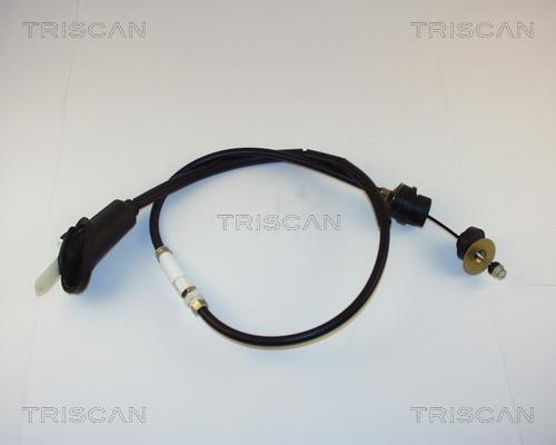 Triscan 8140 28235 - Трос, управління зчепленням autozip.com.ua