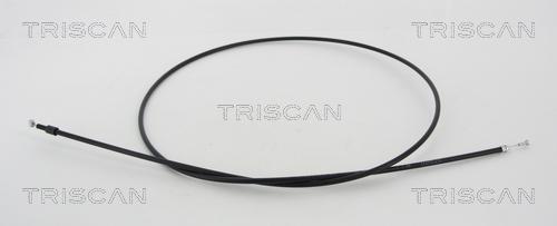 Triscan 8140 23601 - Тросик замка капота autozip.com.ua