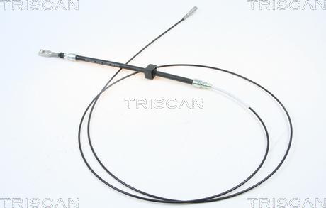 Triscan 8140 23149 - Трос, гальмівна система autozip.com.ua