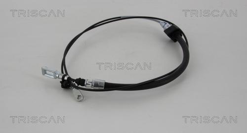 Triscan 8140 23145 - Трос, гальмівна система autozip.com.ua