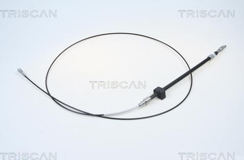 Triscan 8140 23147 - Трос, гальмівна система autozip.com.ua