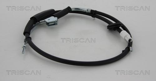 Triscan 8140 23159 - Трос, гальмівна система autozip.com.ua