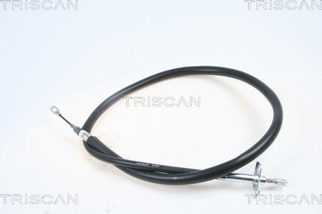 Triscan 8140 23151 - Трос, гальмівна система autozip.com.ua