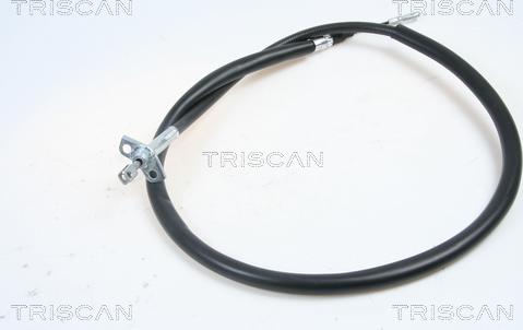 Triscan 8140 23152 - Трос, гальмівна система autozip.com.ua