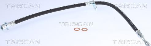 Triscan 8150 40132 - Гальмівний шланг autozip.com.ua