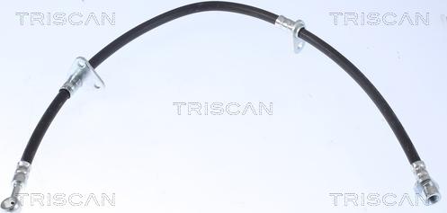 Triscan 8150 40122 - Гальмівний шланг autozip.com.ua
