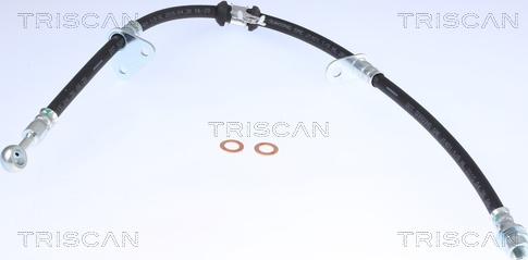 Triscan 8150 40300 - Гальмівний шланг autozip.com.ua