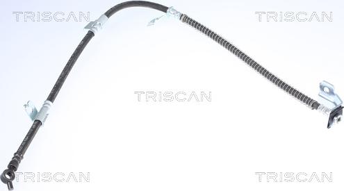 Triscan 8150 43195 - Гальмівний шланг autozip.com.ua