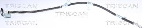 Triscan 8150 43192 - Гальмівний шланг autozip.com.ua