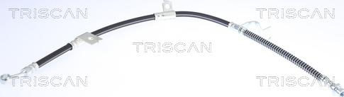Triscan 8150 43118 - Гальмівний шланг autozip.com.ua