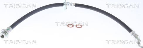 Triscan 8150 69112 - Гальмівний шланг autozip.com.ua
