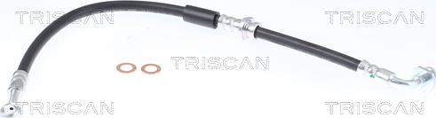 Triscan 8150 69217 - Гальмівний шланг autozip.com.ua
