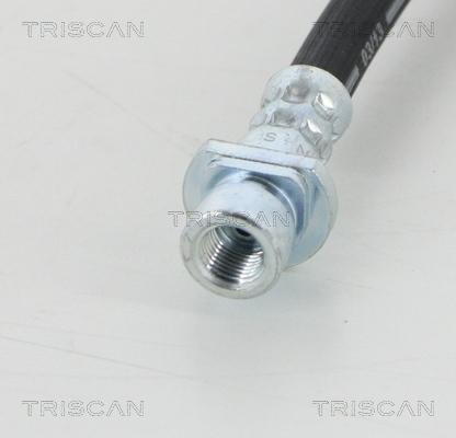 Triscan 8150 14401 - Гальмівний шланг autozip.com.ua