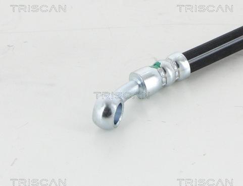 Triscan 8150 14155 - Гальмівний шланг autozip.com.ua