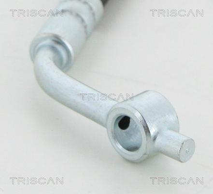 Triscan 8150 14156 - Гальмівний шланг autozip.com.ua