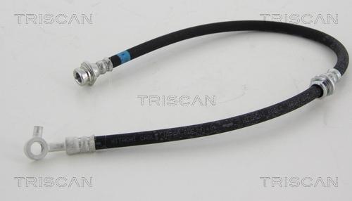 Triscan 8150 14160 - Гальмівний шланг autozip.com.ua