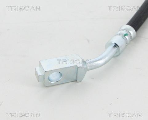 Triscan 8150 14115 - Гальмівний шланг autozip.com.ua