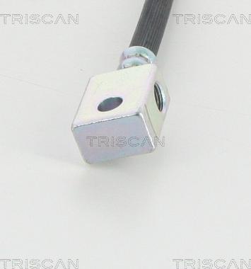 Triscan 8150 14289 - Гальмівний шланг autozip.com.ua