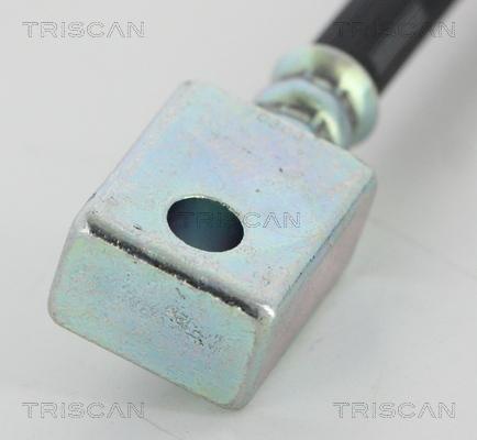 Triscan 8150 14275 - Гальмівний шланг autozip.com.ua