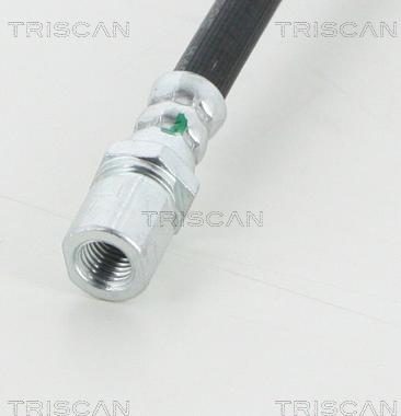 Triscan 8150 15001 - Гальмівний шланг autozip.com.ua