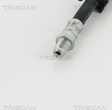 Triscan 8150 15102 - Гальмівний шланг autozip.com.ua