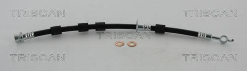 Triscan 8150 16351 - Гальмівний шланг autozip.com.ua