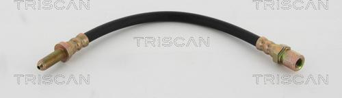 Triscan 8150 16206 - Гальмівний шланг autozip.com.ua