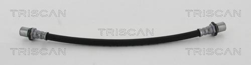 Triscan 8150 10104 - Гальмівний шланг autozip.com.ua