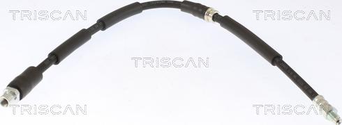 Triscan 8150 11117 - Гальмівний шланг autozip.com.ua