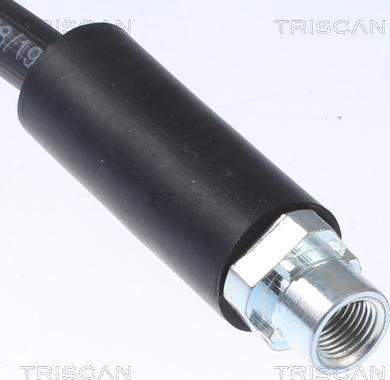 Triscan 8150 11251 - Гальмівний шланг autozip.com.ua