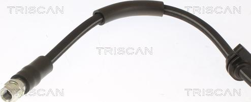 Triscan 8150 11235 - Гальмівний шланг. перед BMW X3 F25. X4 F26 MITSUBISHI LANCER VIII 1.6-3.0D 10.08- autozip.com.ua