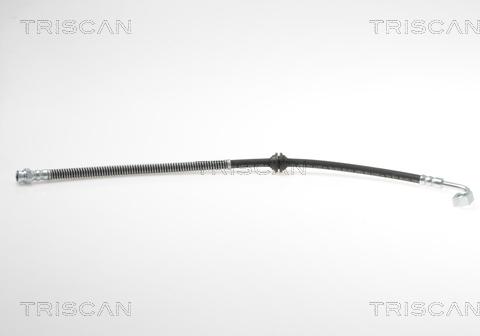 Triscan 8150 18106 - Гальмівний шланг autozip.com.ua