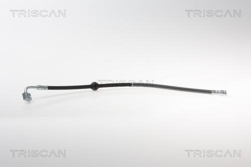 Triscan 8150 18107 - Гальмівний шланг autozip.com.ua