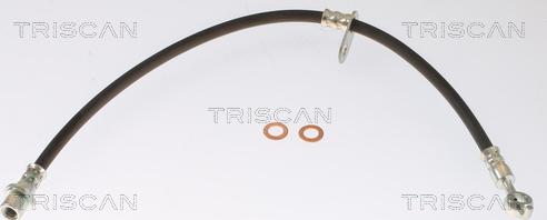 Triscan 8150 131008 - Гальмівний шланг autozip.com.ua