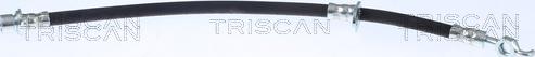 Triscan 8150 13359 - Гальмівний шланг autozip.com.ua