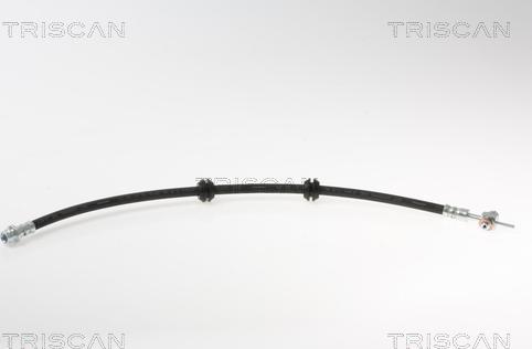 Triscan 8150 17310 - Гальмівний шланг autozip.com.ua